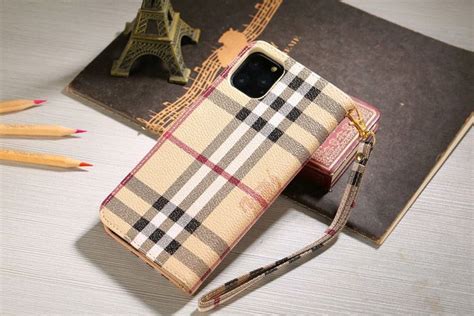 iphone 12 pro case burberry